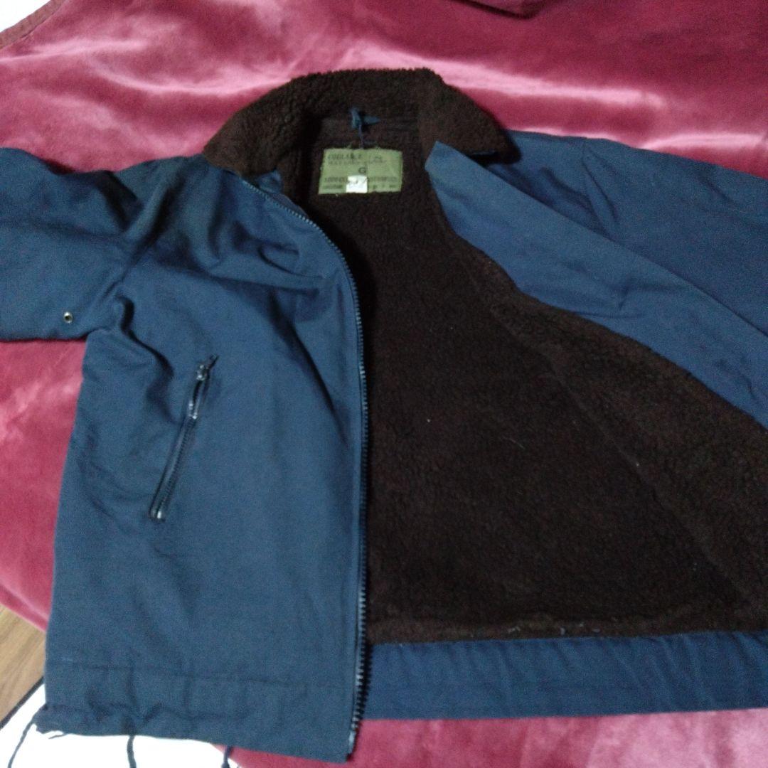 TNFさま専用 デッキジャケット フランス製