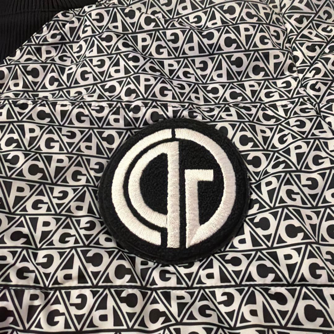 CPG ゴルフ　防風トップスウエア　サイズ3