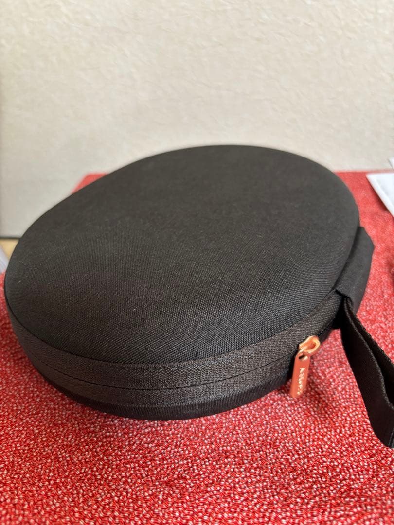 SONY WH-1000XM4 ブラック ソニー ワイヤレスヘッドホン 美品