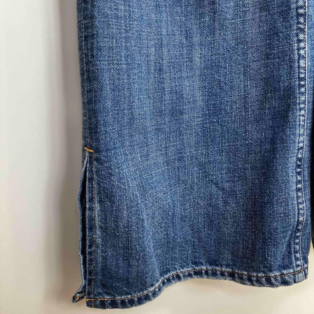 RED CARD Spick&Span デニムオーバーオール Nomad 1