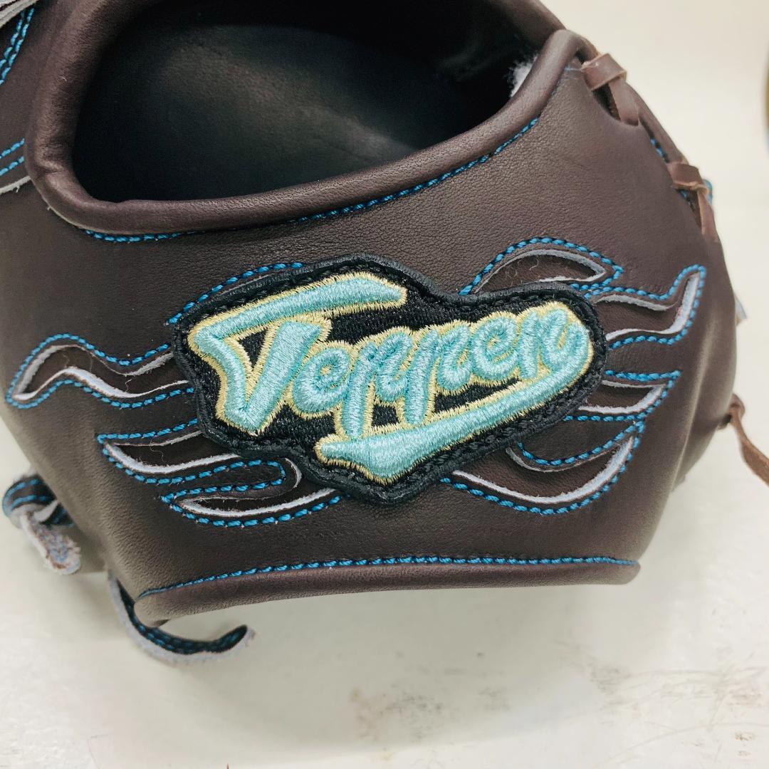 テッペン　オリジナルオーダーグラブ　硬式用　投手用　高校野球対応　SW1型