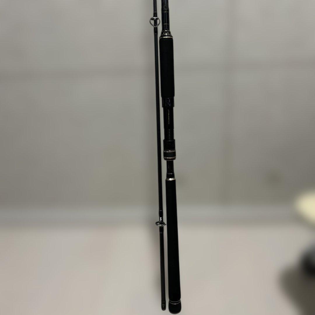 アブガルシア　XROSSFIELD(クロスフィールド) XRFS-1032M