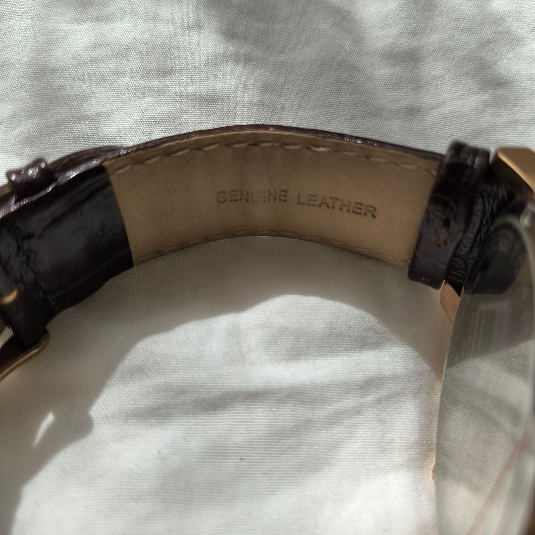 【美品】トミーヒルフィガー　腕時計