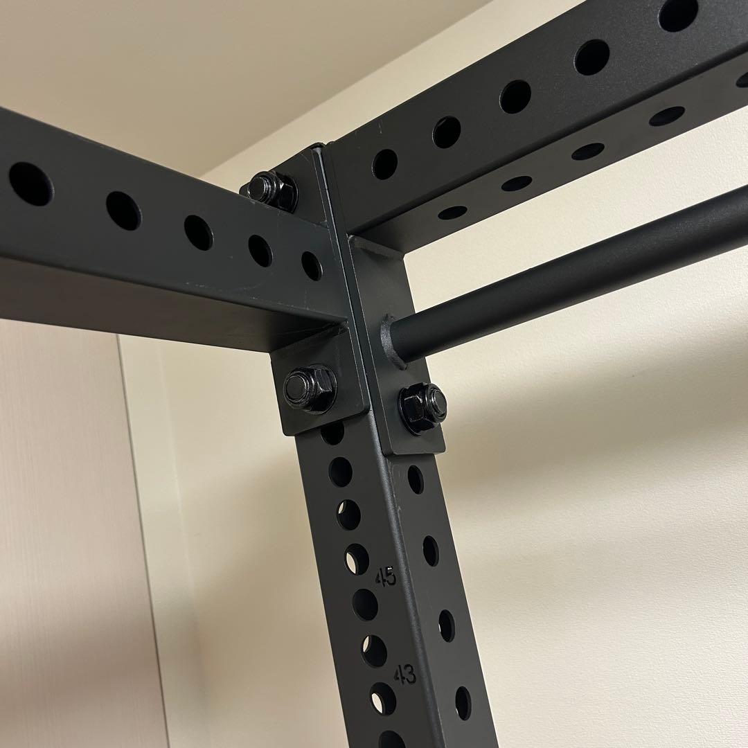 MBC POWER パワーラックスタンダード210cmタイプ3