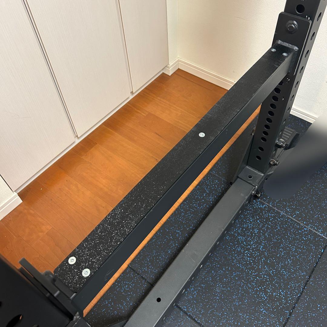 MBC POWER パワーラックスタンダード210cmタイプ3