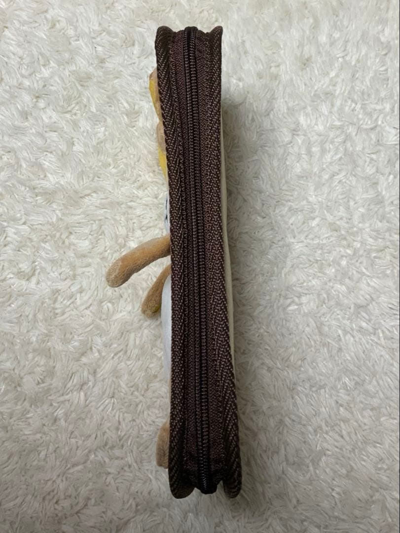 リラックマ母子手帳ケース　マルチケース