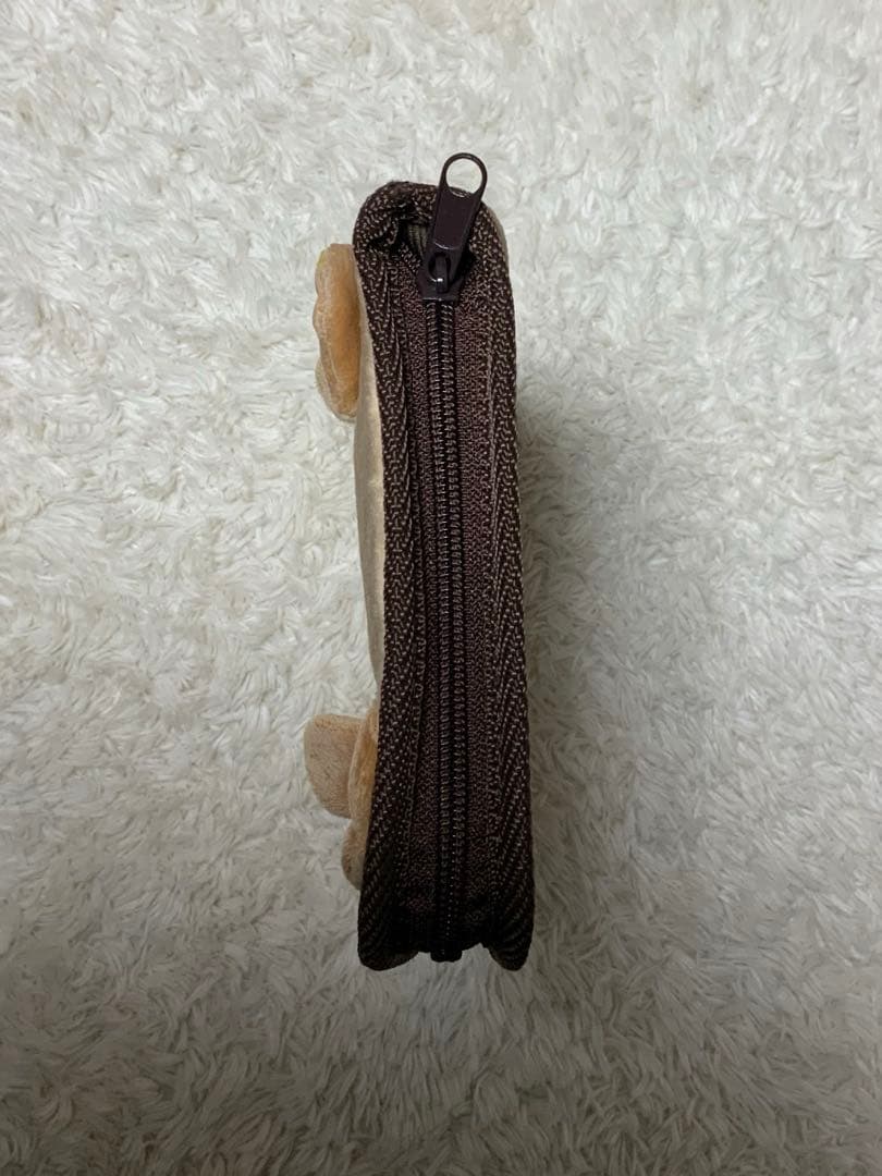 リラックマ母子手帳ケース　マルチケース