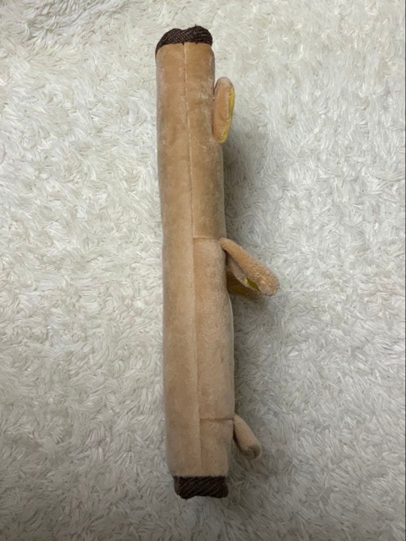 リラックマ母子手帳ケース　マルチケース