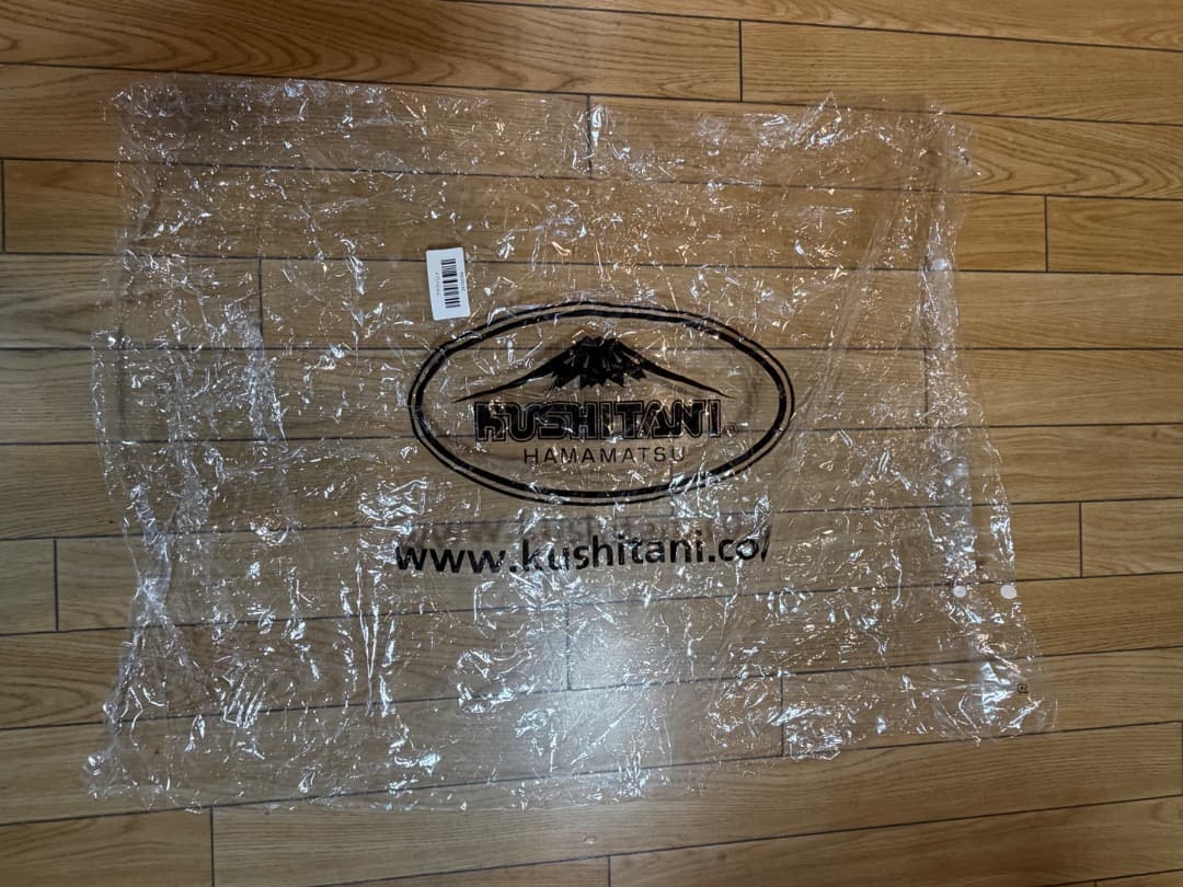 新品同様｜クシタニ｜アロフトパンツ｜LLサイズ｜K2873