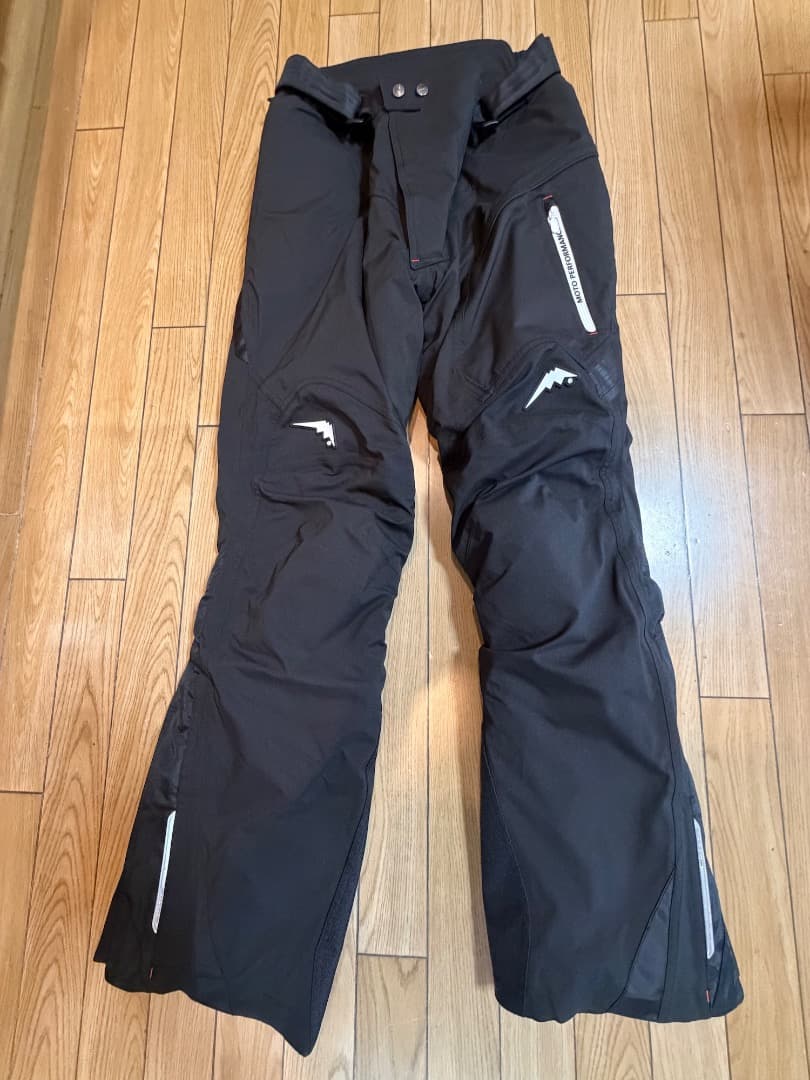 新品同様｜クシタニ｜アロフトパンツ｜LLサイズ｜K2873