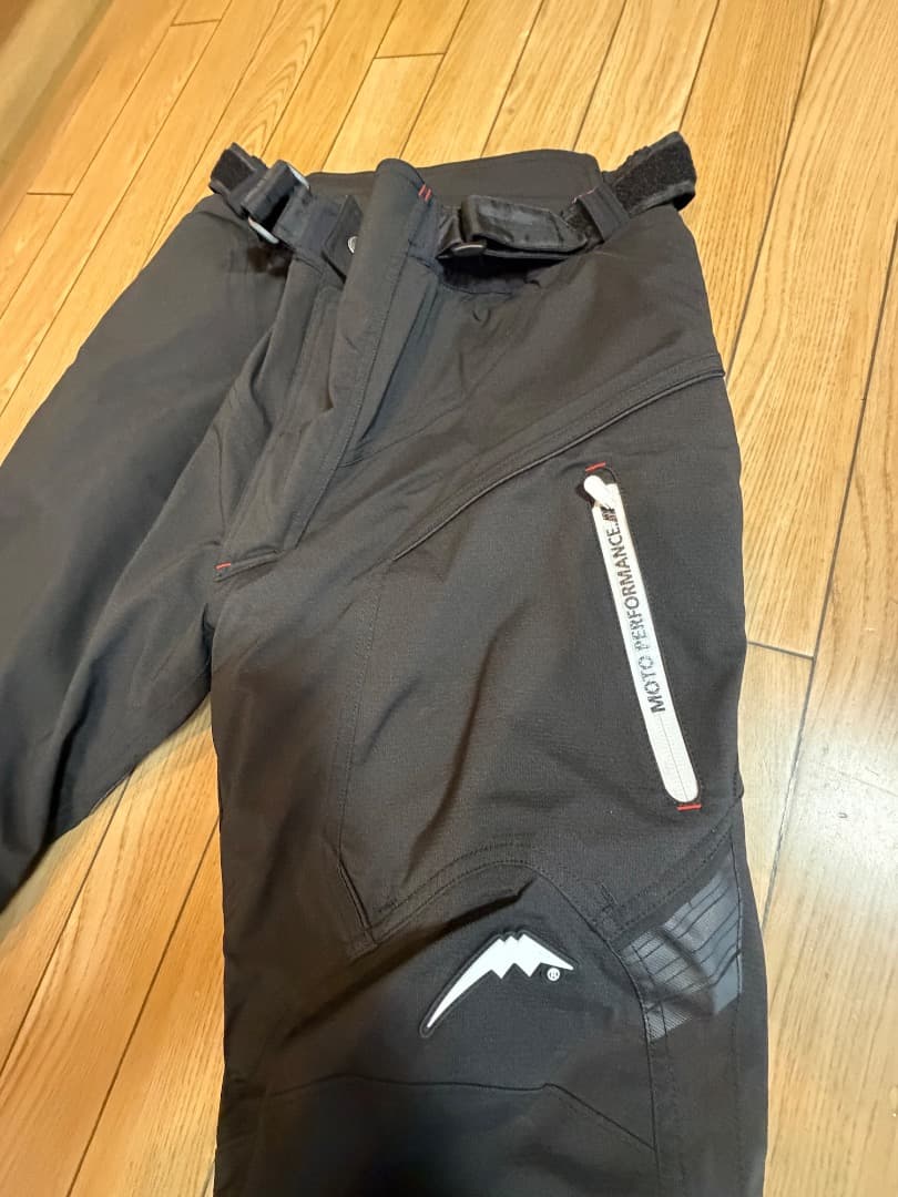 新品同様｜クシタニ｜アロフトパンツ｜LLサイズ｜K2873