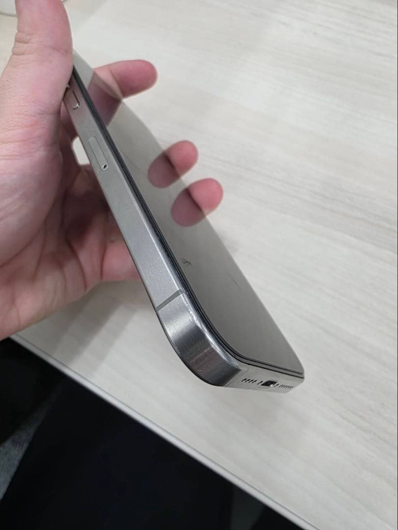 【訳ありジャンク】iPhone 15 Pro Max 256GB