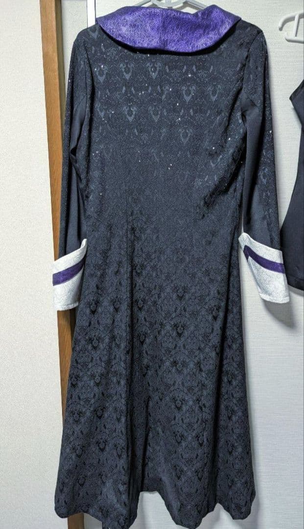 キングオージャー リタ・カニスカ 公式衣装 プレミアムバンダイ