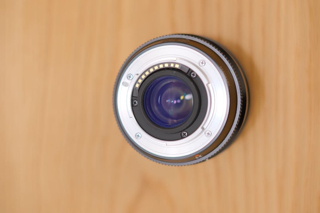 XF23 F1.4 R 富士フイルム FUJIFILM フジノン