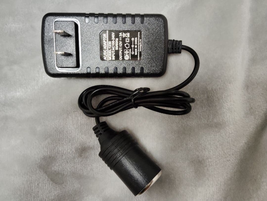 DreamMaker DPLAY-1011ATP10.1インチポータブルカーナビ