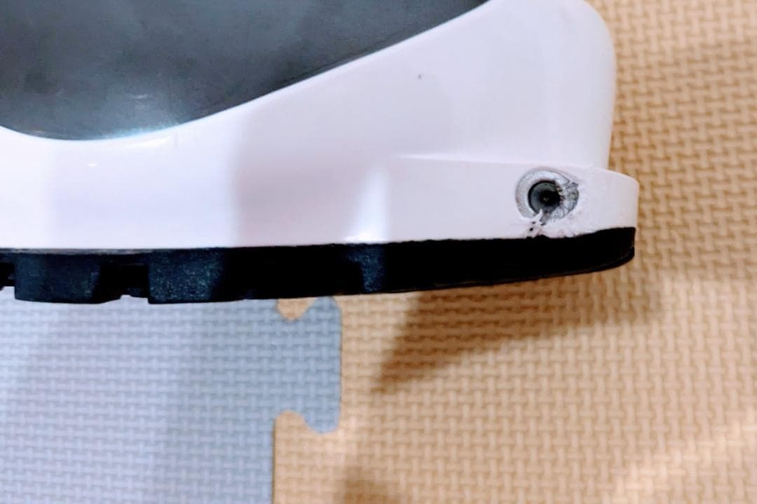  山スキーブーツ（テックビンディング用）26.5cm