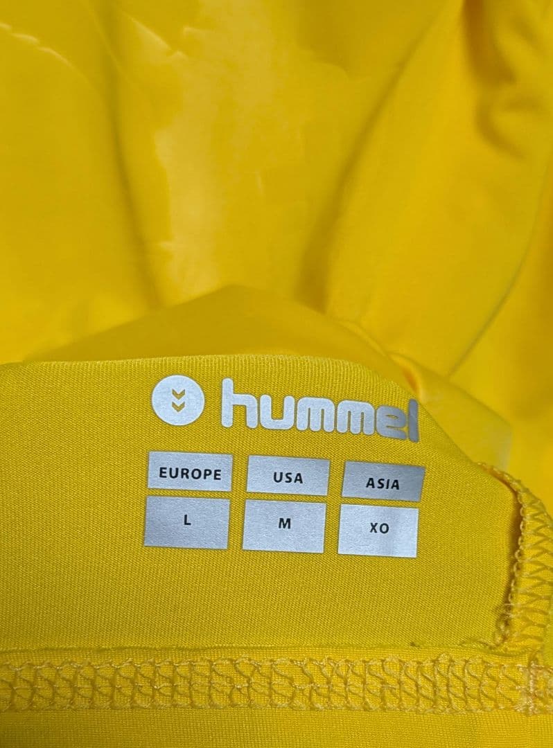 リトアニア代表 フィオドル・チェルニク ユニフォーム 支給品