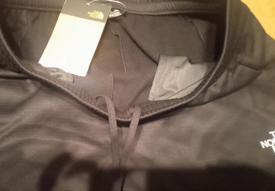 後ろ姿も格好良い!!ザ ノースフェイスパンツ!!