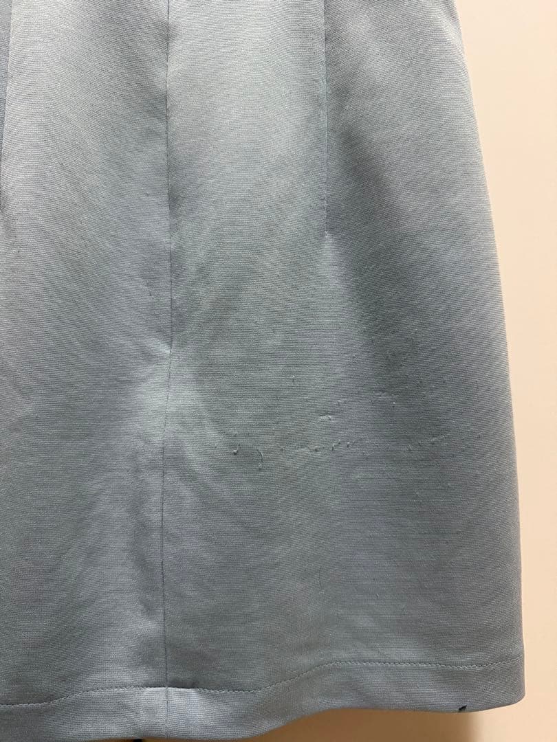 【お値下げ中】ローブドフルール キャバドレス S