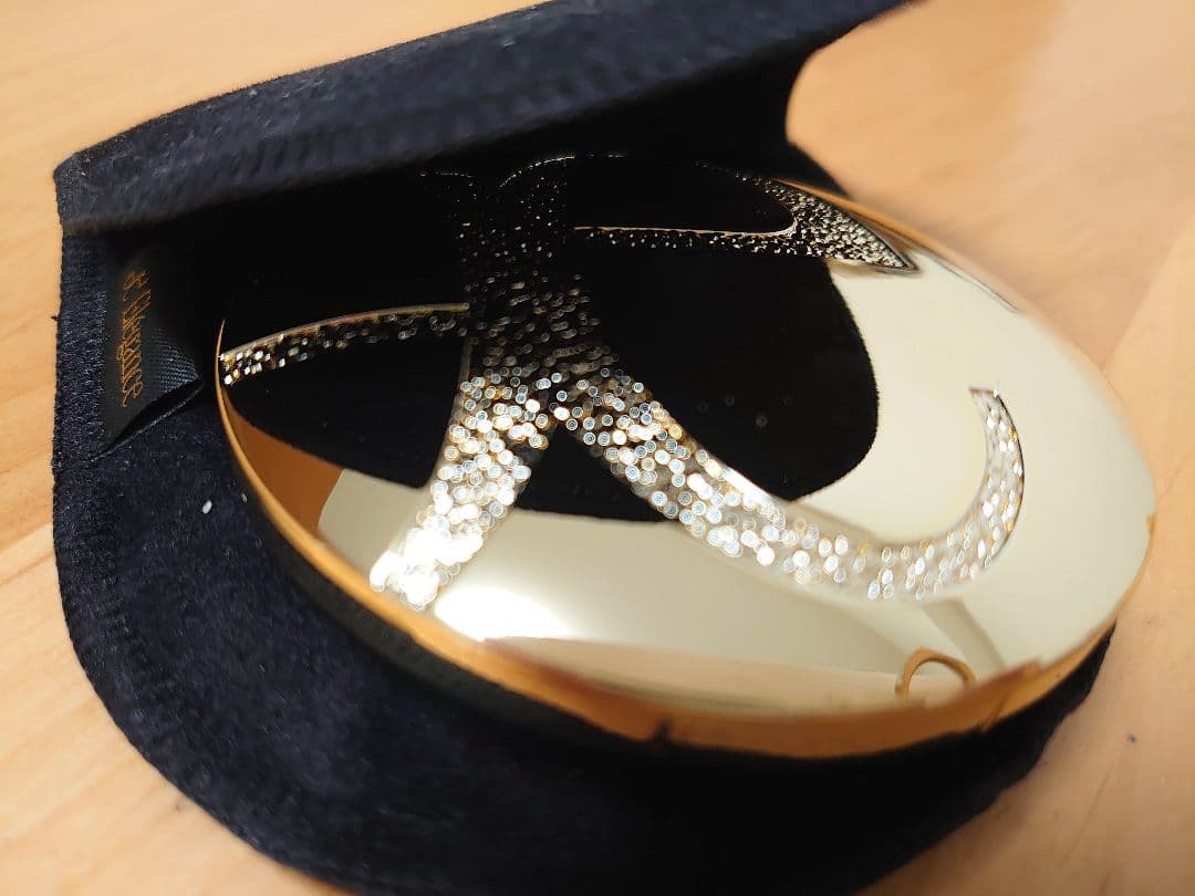 ★美品★エレガンス ラプードル オートニュアンス I フェイスパウダー8.8ｇ