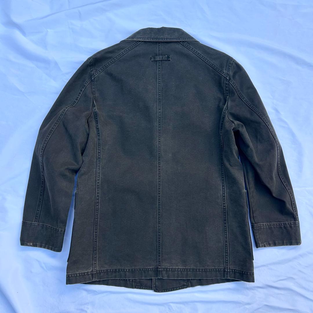 jean paul gaultier カバーオール