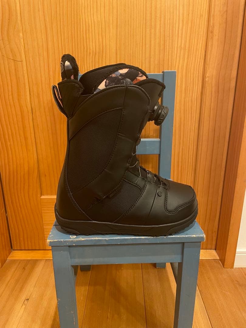 美品　RIED X SAGE スノーボードブーツ 23cm