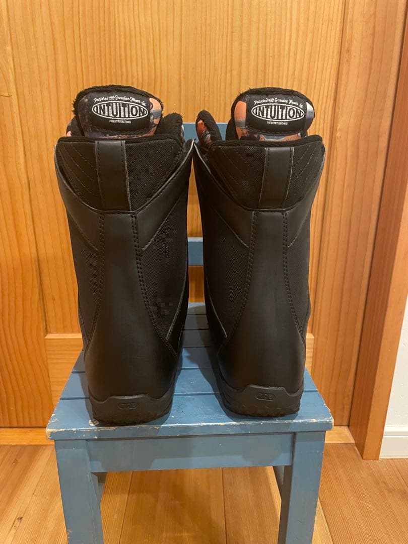 美品　RIED X SAGE スノーボードブーツ 23cm