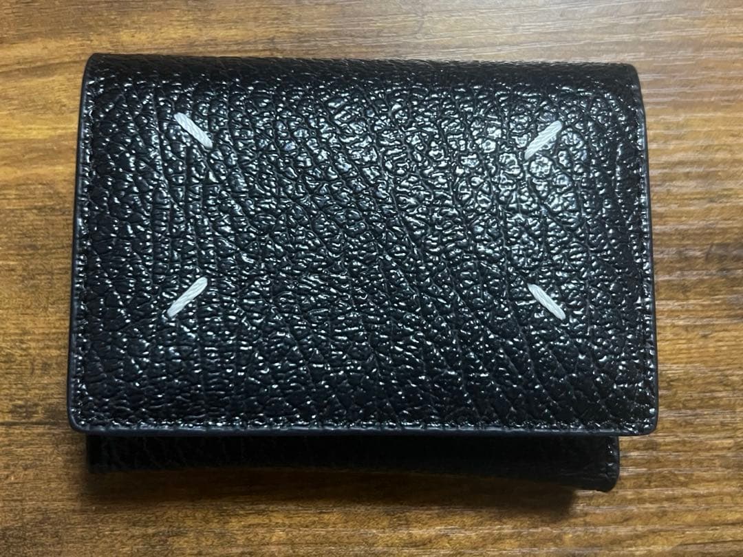 Maison Margiela 三つ折り財布