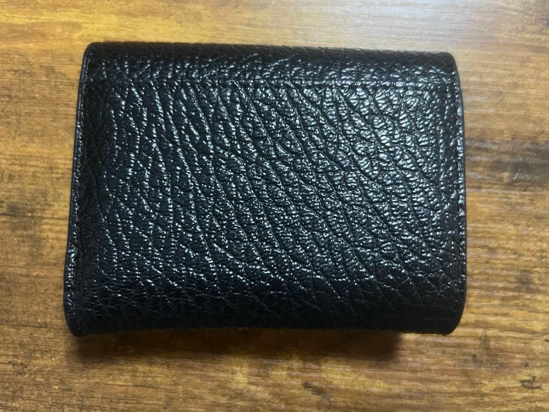 Maison Margiela 三つ折り財布