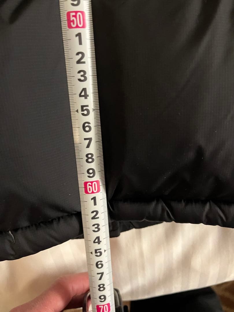 The North Face ヌプシ ダウンベスト