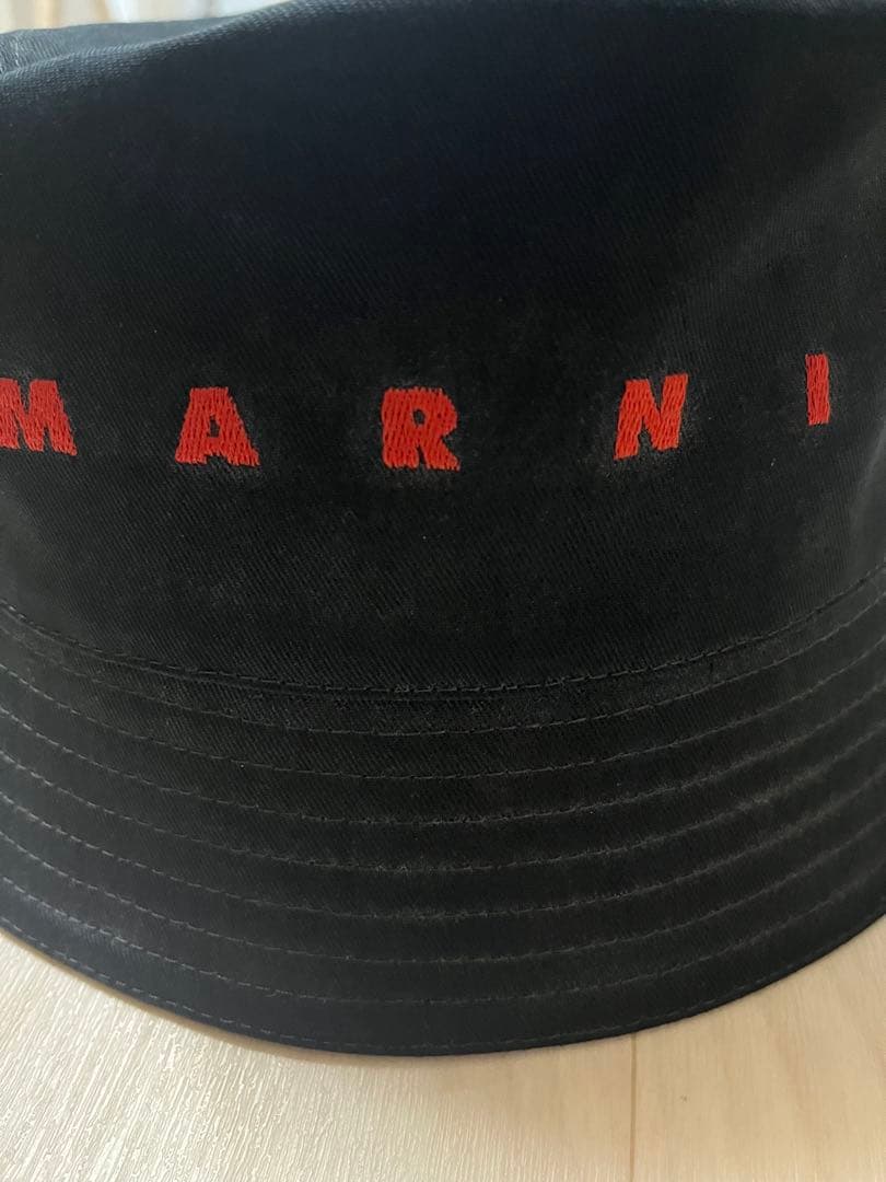 MARNI バケットハット