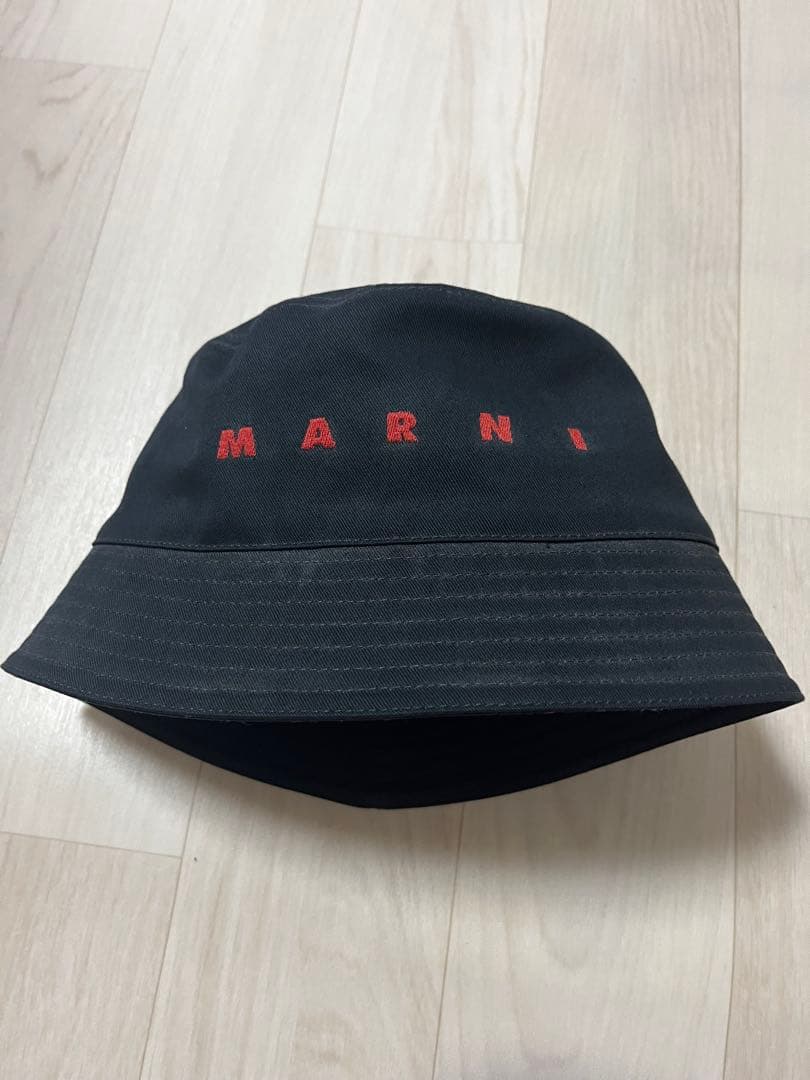 MARNI バケットハット