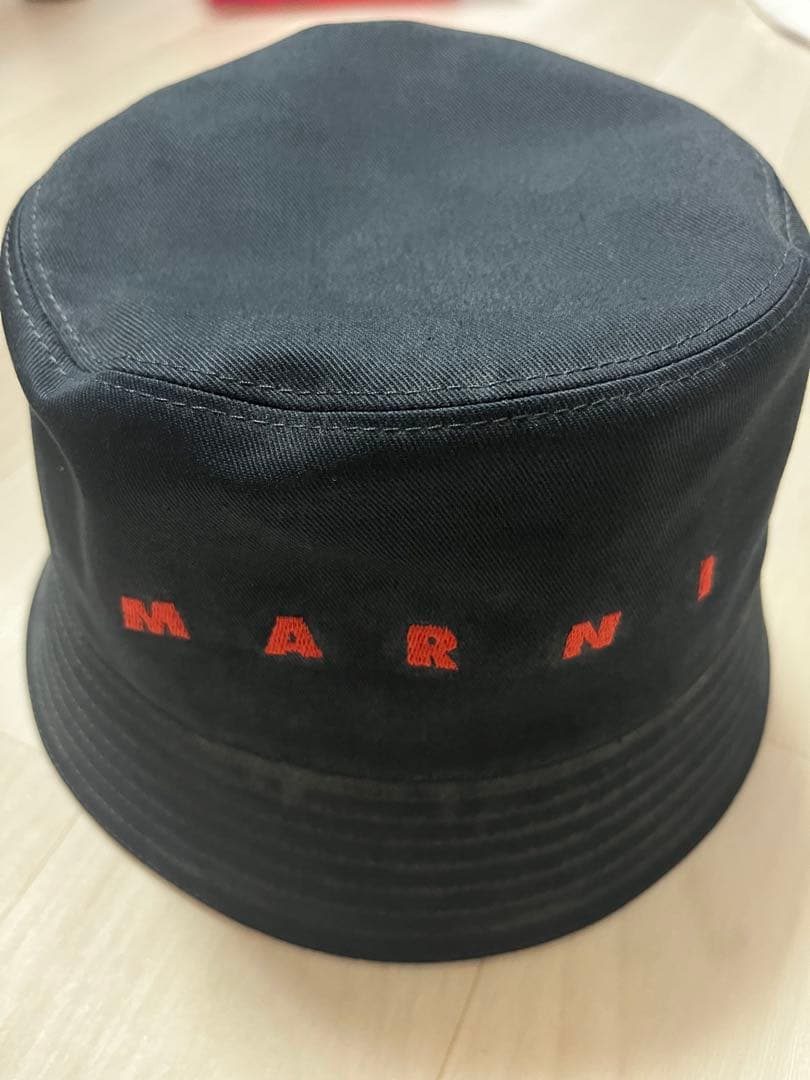 MARNI バケットハット