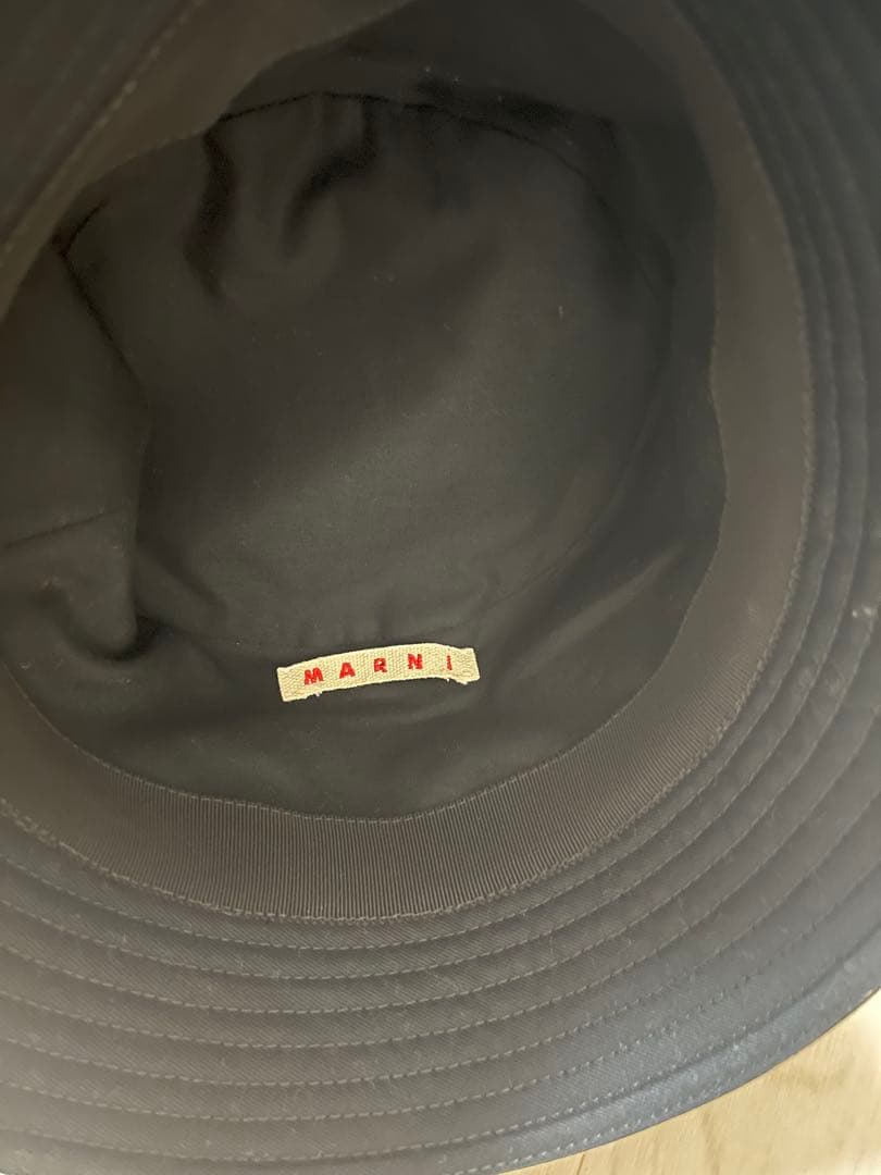 MARNI バケットハット