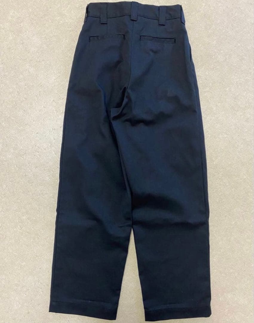 THE SHINZONE TOMBOY PANTS シンゾーン　トムボーイ