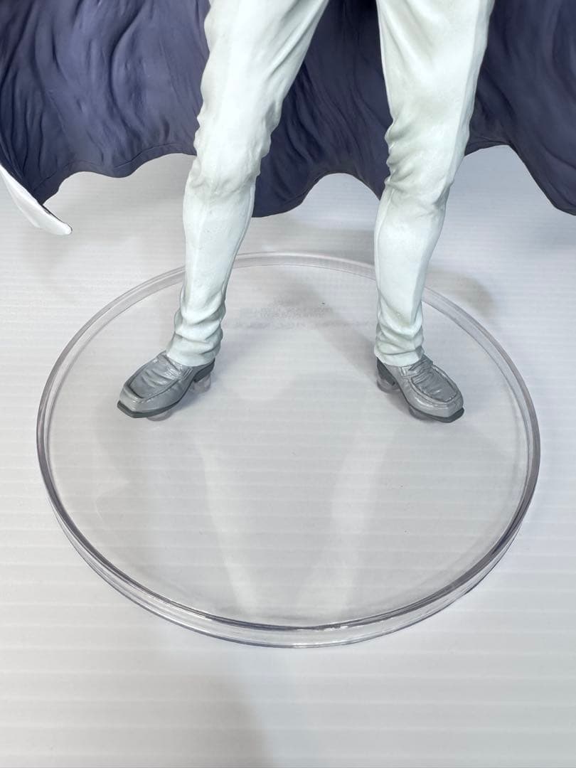 一番くじ ワンピース 絶対的正義　ABCD賞4体セット