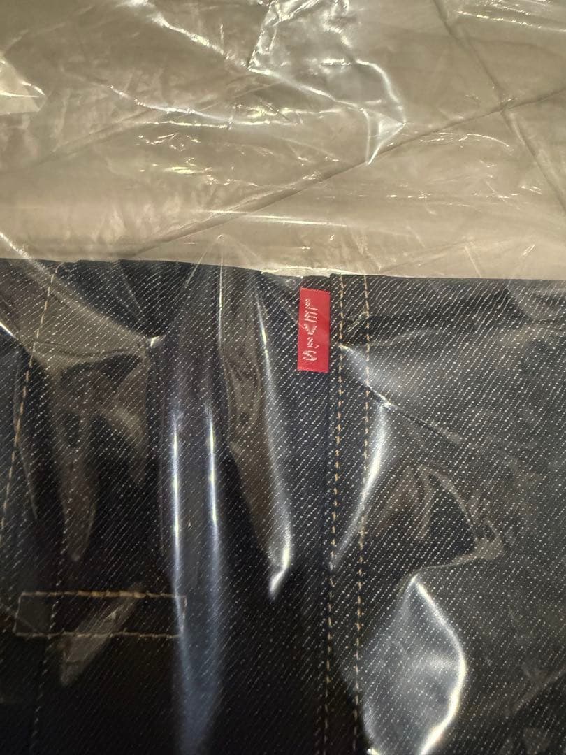 ジャケット・アウター LEVI'S Vintage ClothingS506XX W42