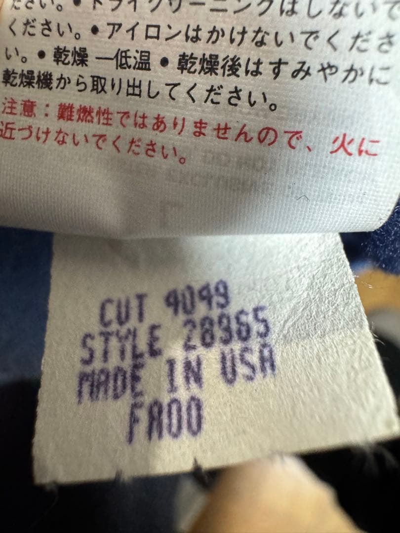 【超レア】 2000年 パタゴニア フリースビーニー オーバルロゴ刺繍 L