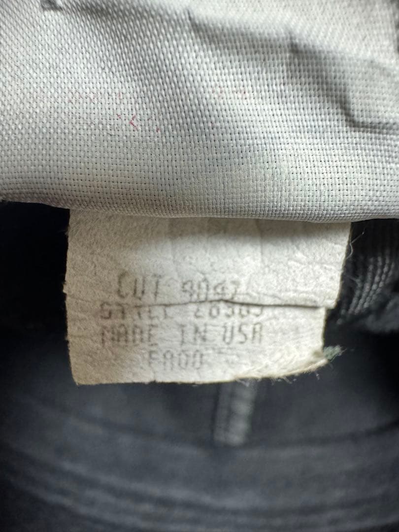 【超レア】 2000年 パタゴニア フリースビーニー オーバルロゴ刺繍 L