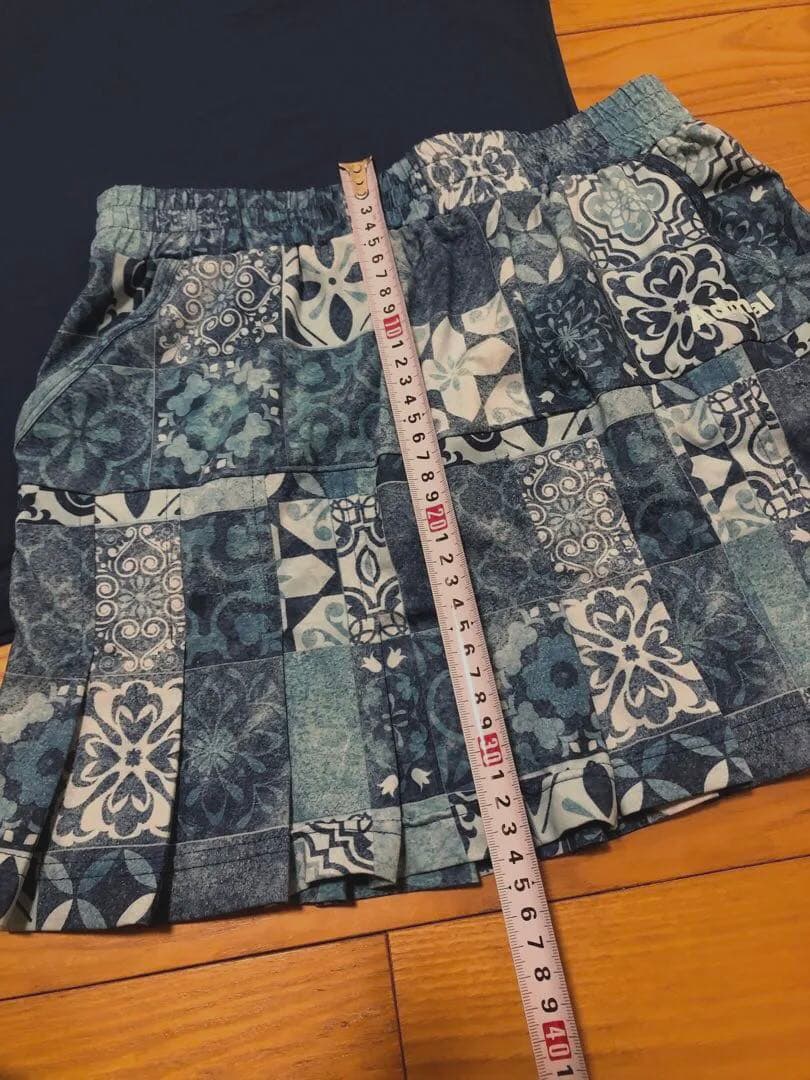 Admiral セット アップ