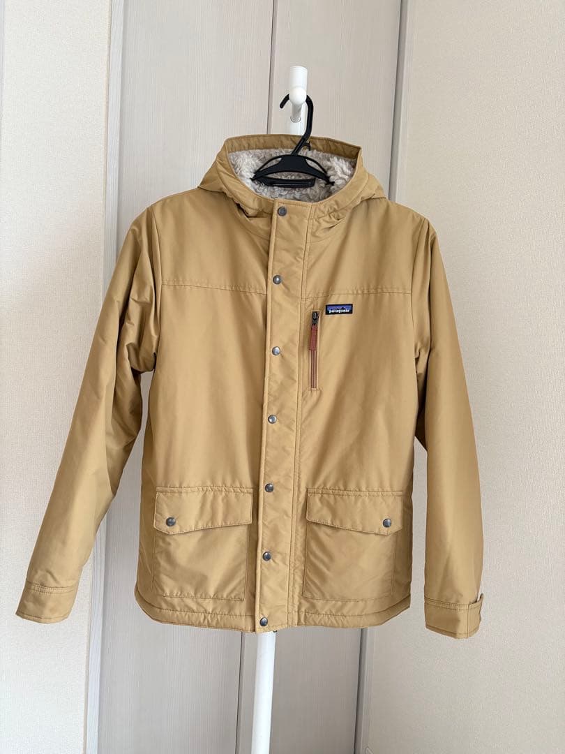 パダゴニア　インファーノジャケット