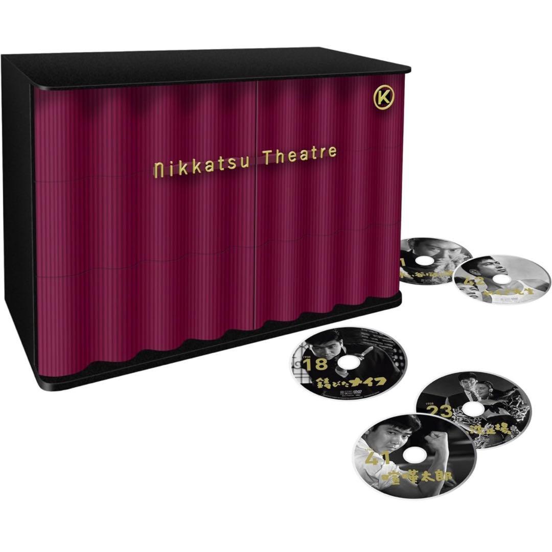 【超希少】 石原裕次郎 ゴールデントレジャー 日活映画大全 DVD ポスター