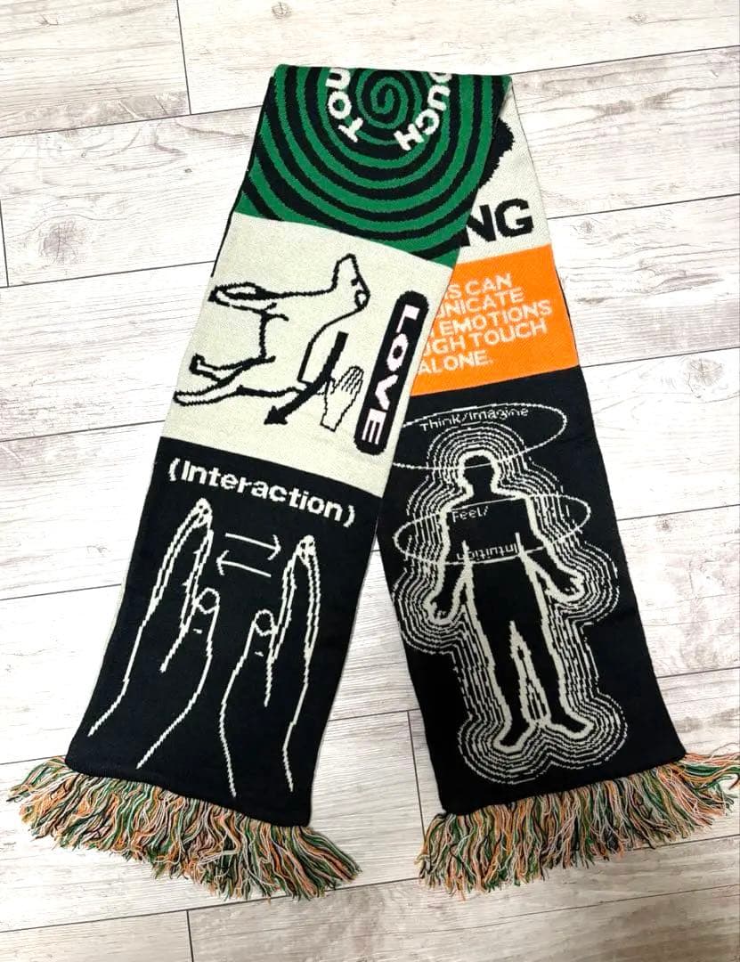  ECONOMICS EXPERIMENT マフラー