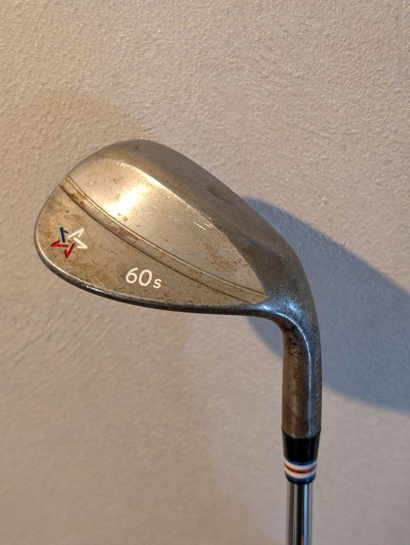 アーティザンウェッジ 50S 56SB 60S 3本セット