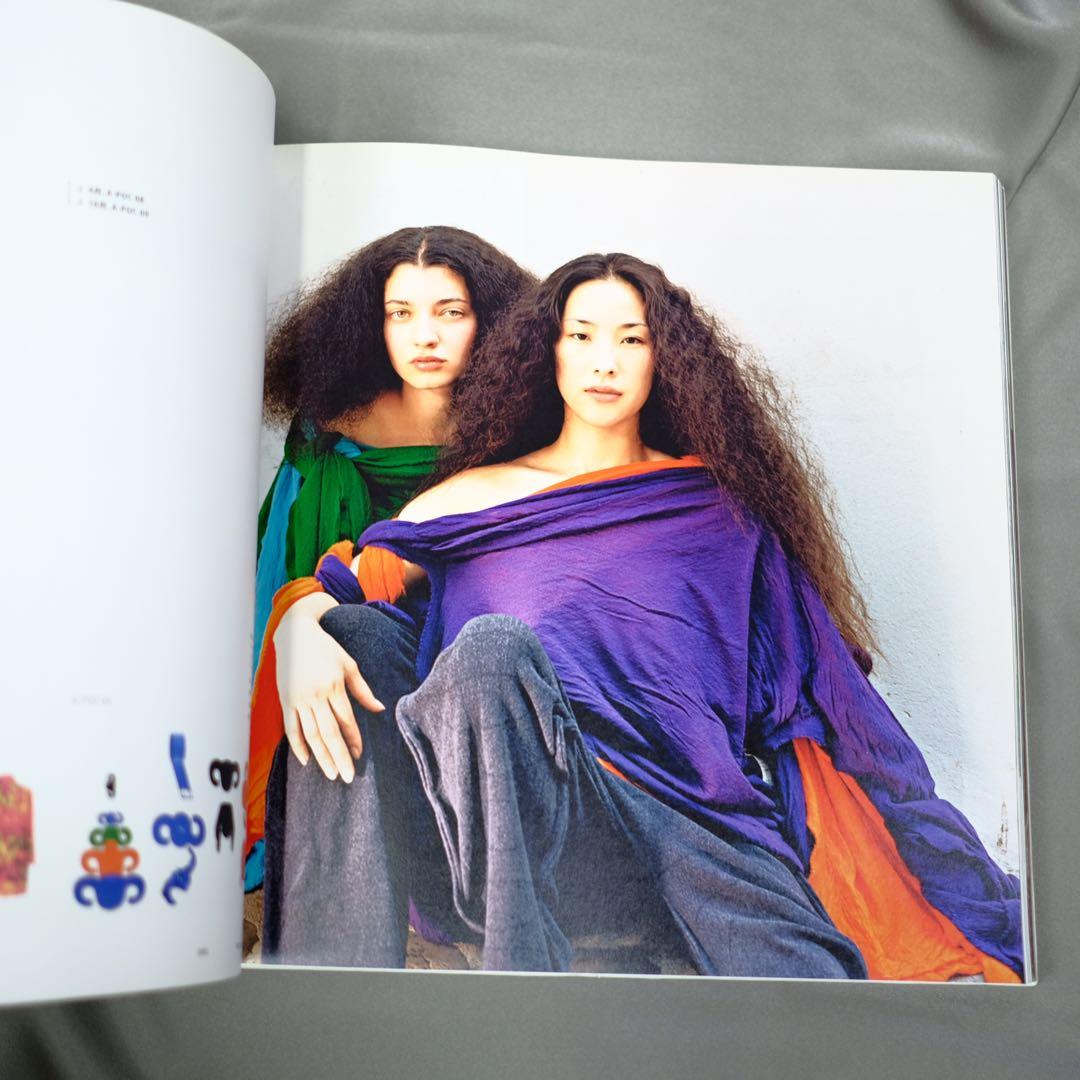 ISSEY MIYAKE 三宅一生　TASCHEN 大型写真集　作品集　初版