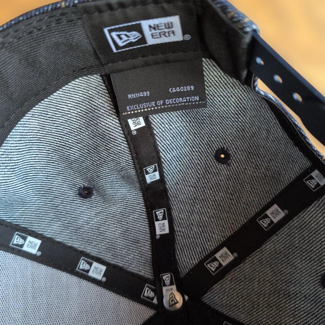 オリックス　バファローズ　宮崎キャンプ　Buffaloes キャップ　2026