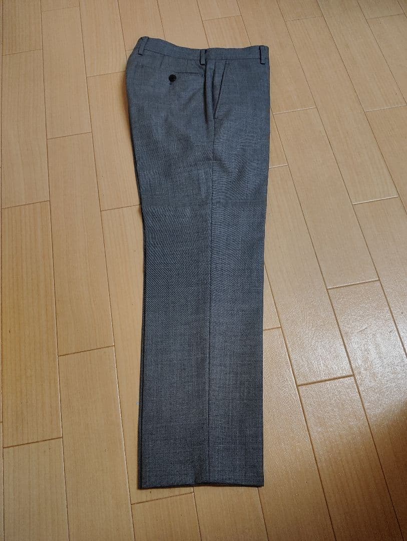 ユナイテッドアローズ スーツ 美品 46