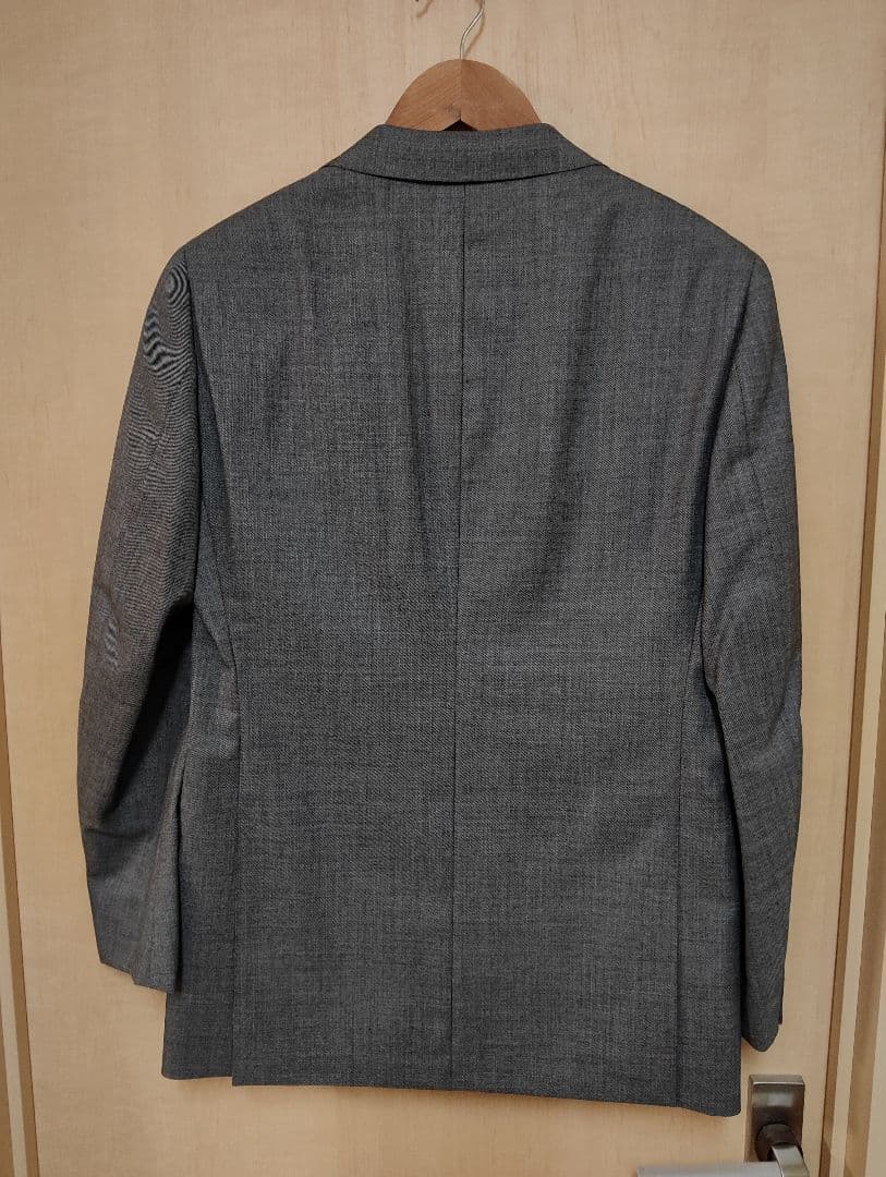 ユナイテッドアローズ スーツ 美品 46