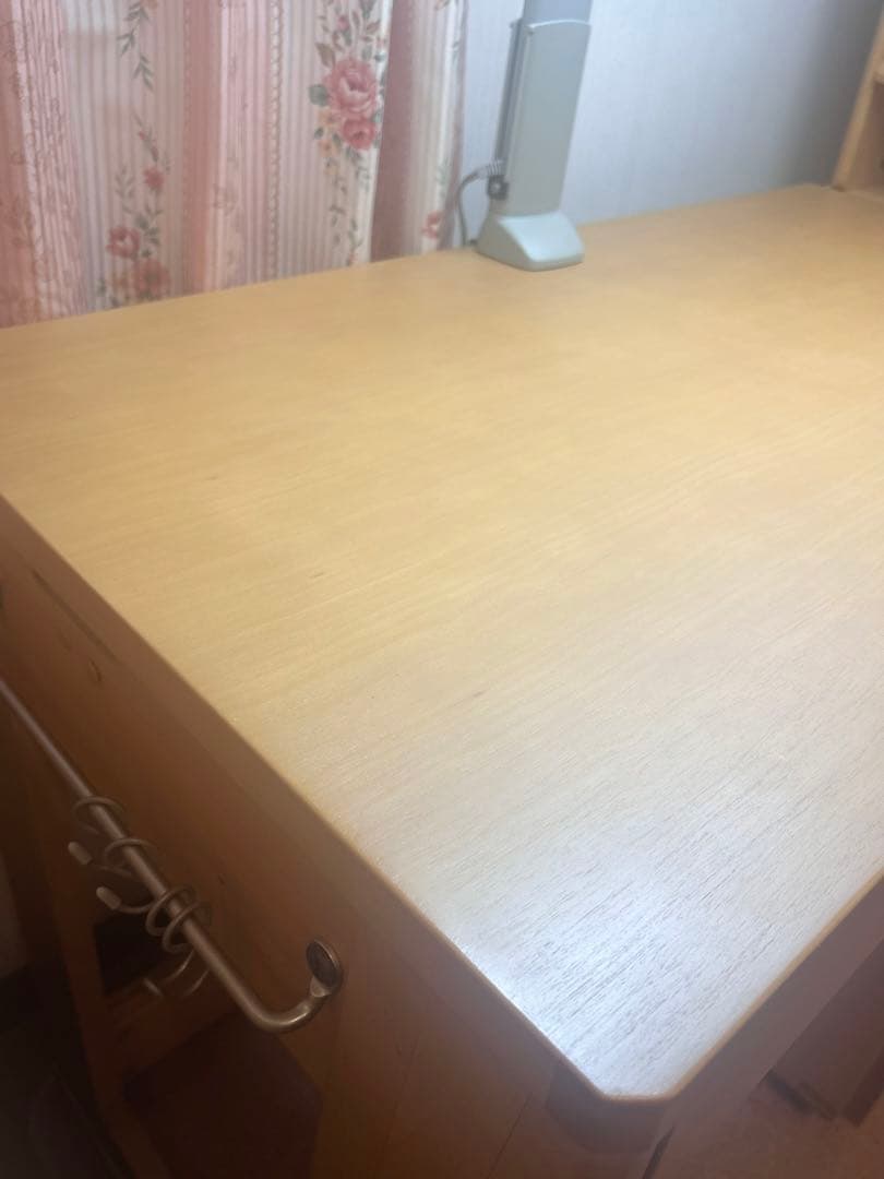 【こばQ】ITOKI イトーキ ①机