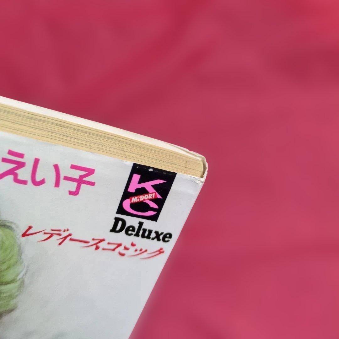 冬の花火　花村えい子・著　渡辺淳一・原作 1991年第1刷　講談社